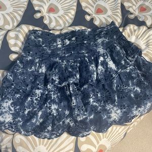 LoveShackFancy Skirt